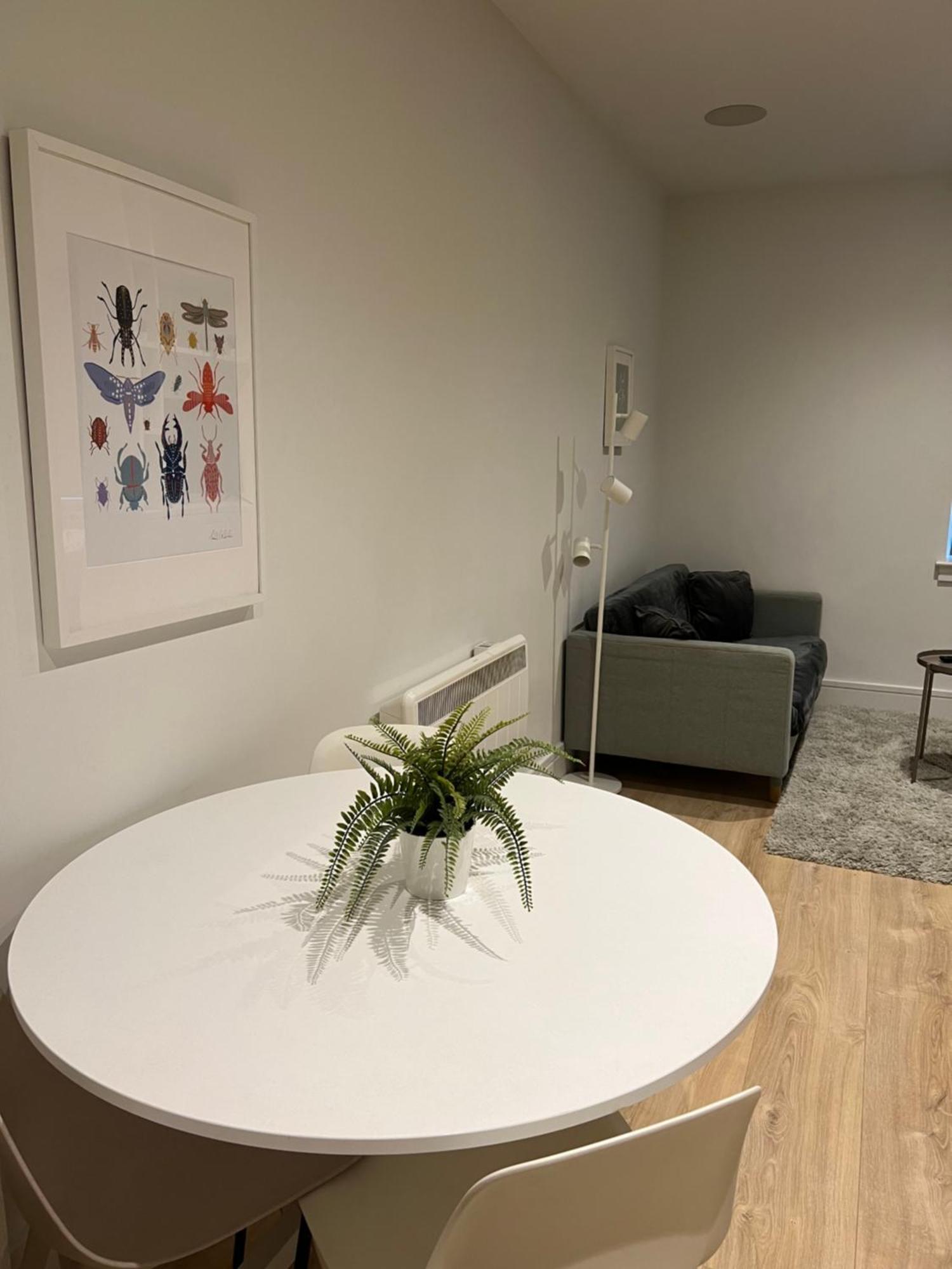 London Heathrow Airport Apartment Voyager House Terminal 12345 - Ev Electric And Parking Available! Hillingdon Exterior foto