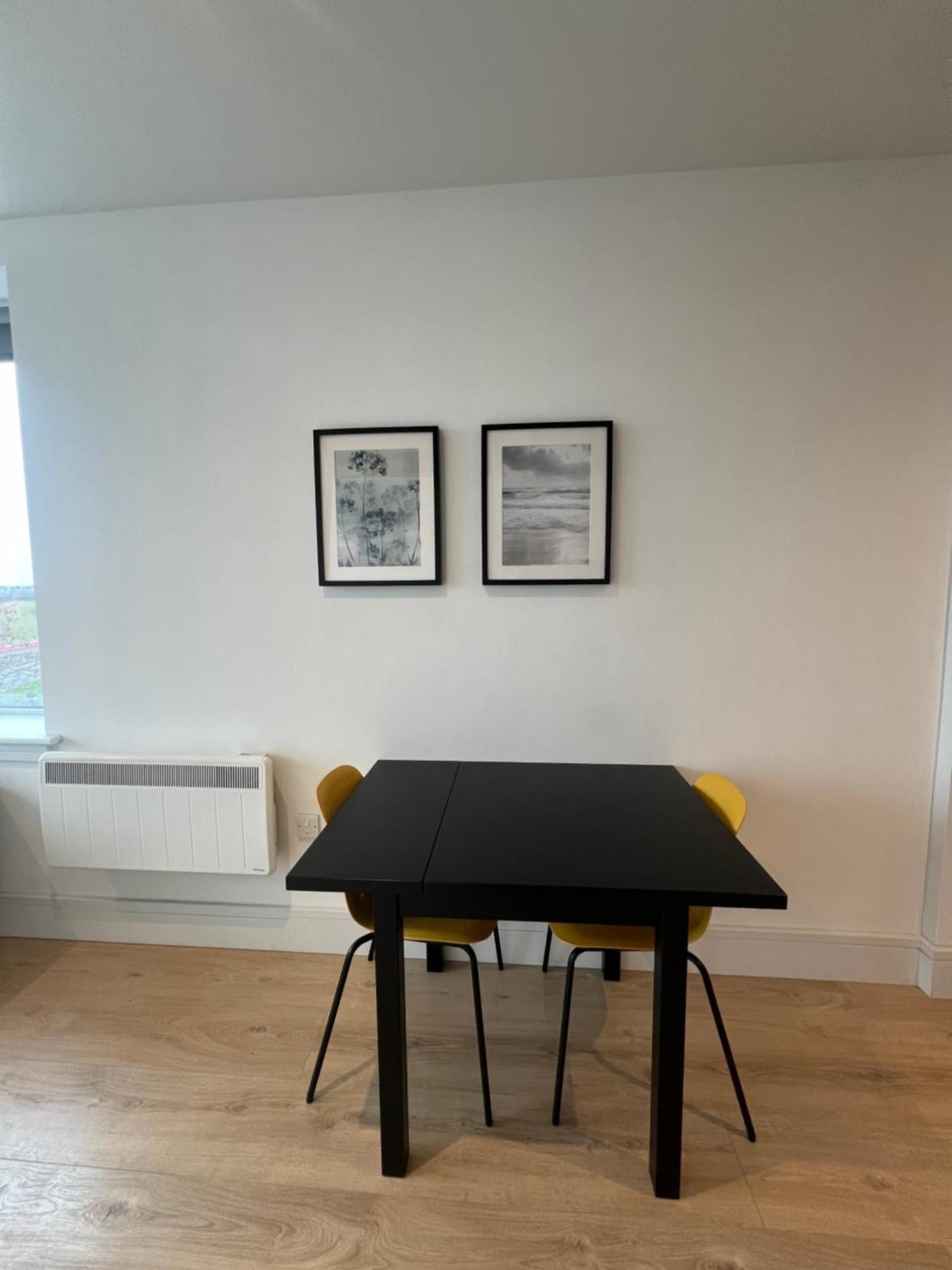 London Heathrow Airport Apartment Voyager House Terminal 12345 - Ev Electric And Parking Available! Hillingdon Exterior foto